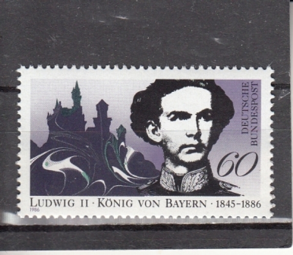 NSR 1281 ** - 1986